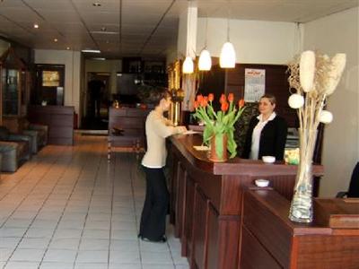 Basic Hotel Wandsbek