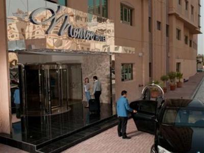 Monroe Hotel Bahrain