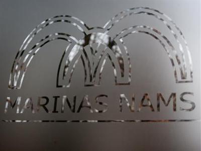 Marinas Nams Hotel Riga