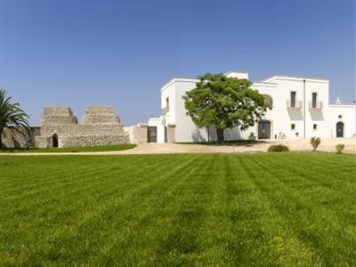 Masseria Bagnara Resort & Spa Lizzano