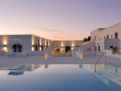 Masseria Bagnara Resort & Spa Lizzano