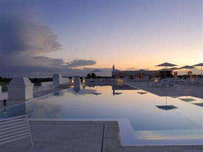 Masseria Bagnara Resort & Spa Lizzano