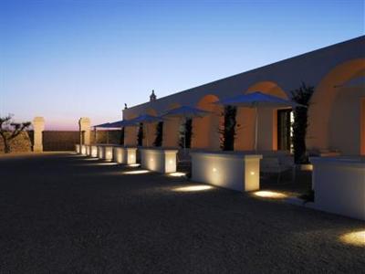 Masseria Bagnara Resort & Spa Lizzano