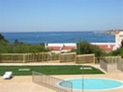 IFRM Barracuda Self Catering Apartments