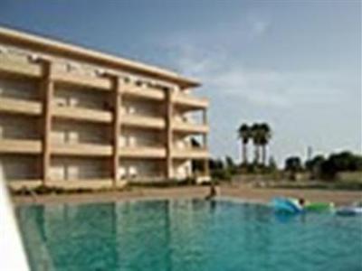 IFRM Barracuda Self Catering Apartments