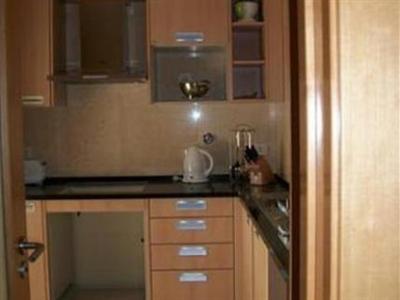 IFRM Barracuda Self Catering Apartments