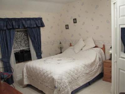 The Laurels Bed & Breakfast Cardiff