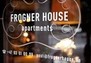 Frogner House Apartments