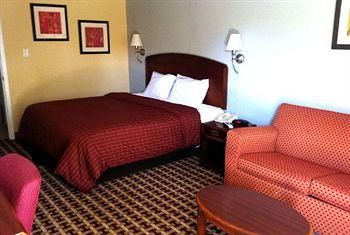 Colonial Inn Corsicana