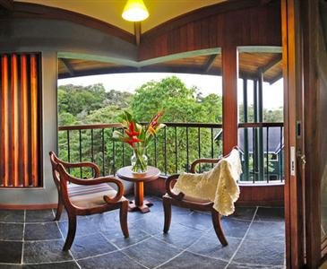 Monteverde Lodge & Gardens