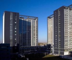 Boya Homey Hotel Beijing