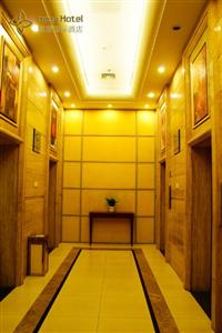 Boya Homey Hotel Beijing