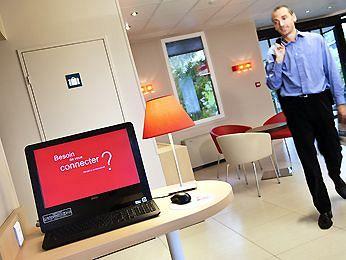 Ibis Hotel Senlis