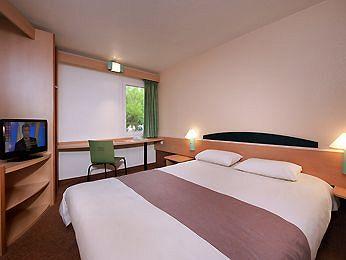 Ibis Hotel Senlis