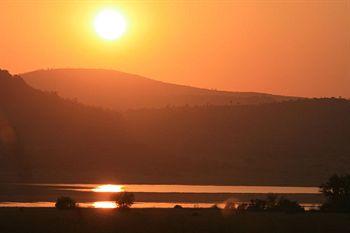 Tshukudu Bush Lodge