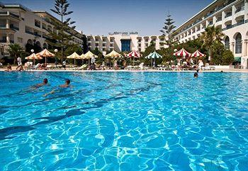 Occidental Allegro Riviera Hotel Port El Kantaoui