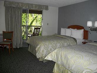 Rivers Edge Motel Cherokee (North Carolina)