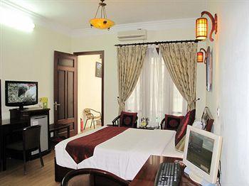 Paradise Hotel Hanoi