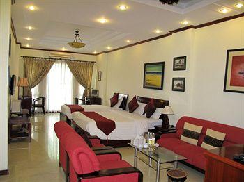 Paradise Hotel Hanoi