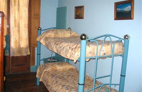 Telmotango Hostel Suite