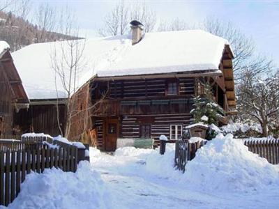 Ferienhaus Zipfmatl Keusche