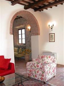 Relais Borgo Di Stigliano Hotel Sovicille