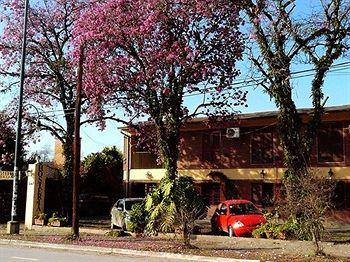 Hosteria Aconquija