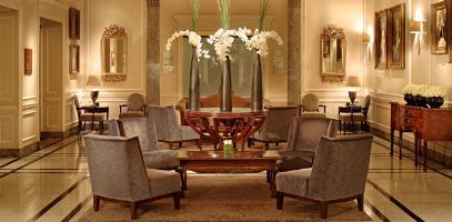 Hyatt Regency London - The Churchill