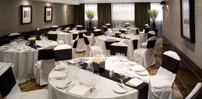 Hyatt Regency London - The Churchill