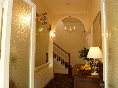 Villa Marina Guest House Torquay