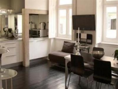 Les Suites Du Bairro Alto Lisbon