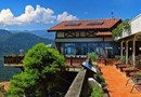 Sun Shine Vacation Villa Nantou