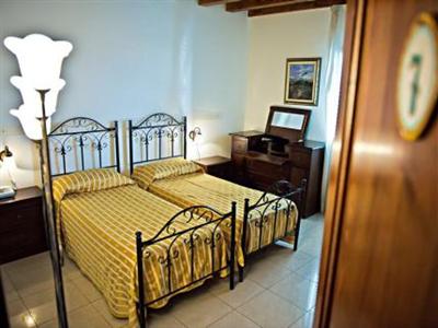 Bed & Breakfast Aliai