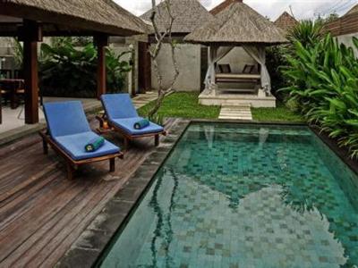 The Khayangan Dream Villas Umalas Bali