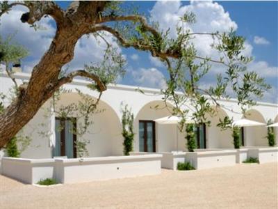 Masseria Bagnara Resort & Spa Lizzano