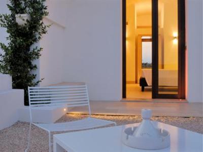 Masseria Bagnara Resort & Spa Lizzano