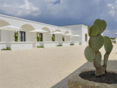 Masseria Bagnara Resort & Spa Lizzano