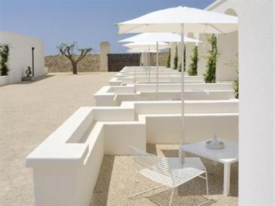 Masseria Bagnara Resort & Spa Lizzano