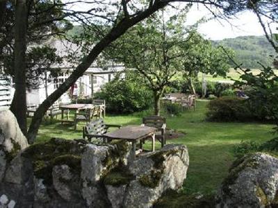 Bower House Inn Eskdale