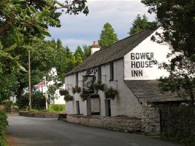 Bower House Inn Eskdale