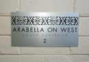 Arabella On West Apartments