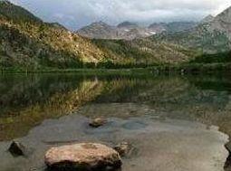 Rainbow Lake Lodge