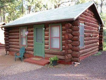 Rainbow Lake Lodge