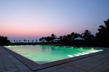 The Leela Goa