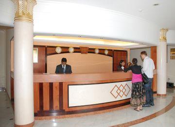 Majan Continental Hotel