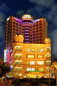 The Silk Road Hotel Shanghai