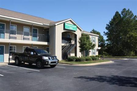 Hometown Inn Statesboro