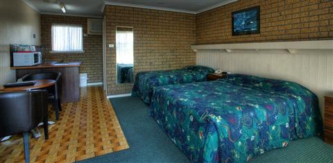 Comfort Inn Victor Harbor