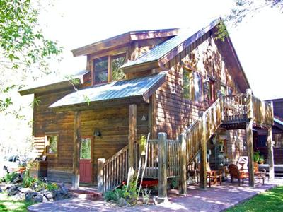 Gunnison Lodging Company