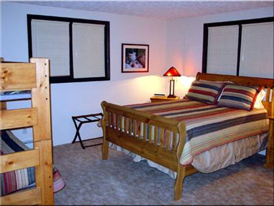 Gunnison Lodging Company